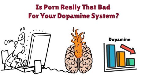 Dopamine Porn Videos 